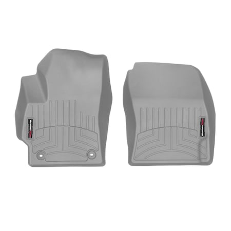 Weathertech Front FloorLiner, 4615391 4615391